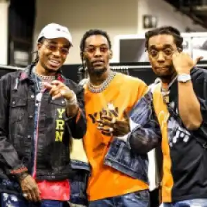 Migos - Audi Drop